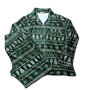 EKOUAER pajama set